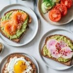 The Only Avocado Toast Recipe You’ll Ever Need (+ Tips & Variations) Recipe