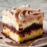 Italian Love Cake Delight Recipe