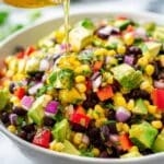 Cowboy Caviar Delight Recipe