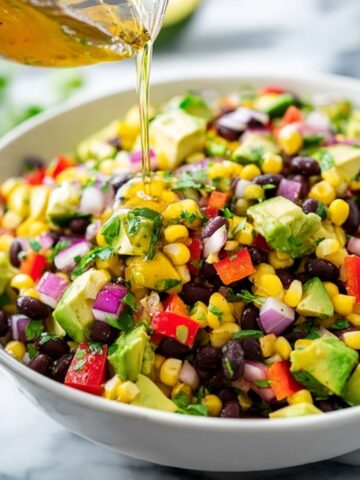 Cowboy Caviar Delight Recipe