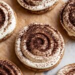 Tiramisu Cookies Recipe