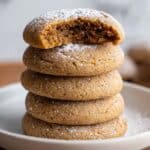 Chewy Pumpkin Cookies Recipe