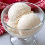 Homemade Frozen Yogurt (Four Flavors) Recipe