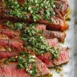 Juicy and Flavorful Carne Asada Marinade and Grilled Steak Recipe