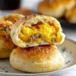 Breakfast Bombs Recipe