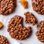 Little Debbie Star Crunch Recipe