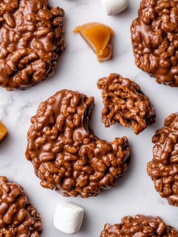 Little Debbie Star Crunch Recipe