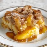 Easy Snickerdoodle Cobbler Delight Recipe