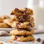 Chocolate Chip Rice Krispie Cookies Recipe