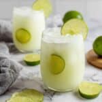 Brazilian Limeade Recipe
