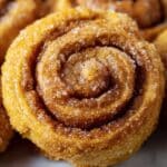 Brown Butter and Maple Chewy Pumpkin Cookies Recipe