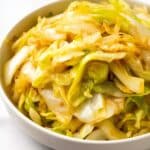 Sauteed Cabbage (15-Min Recipe) Recipe