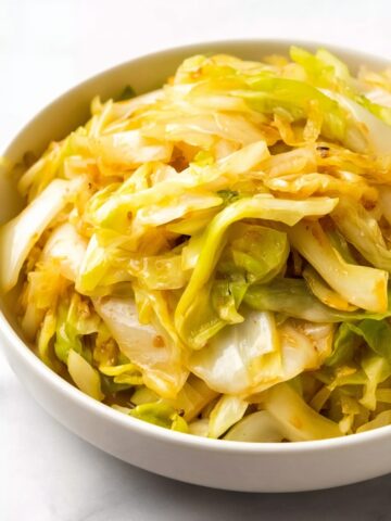 Sauteed Cabbage (15-Min Recipe) Recipe