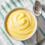 Crema Pasticcera: Italian Pastry Cream Recipe