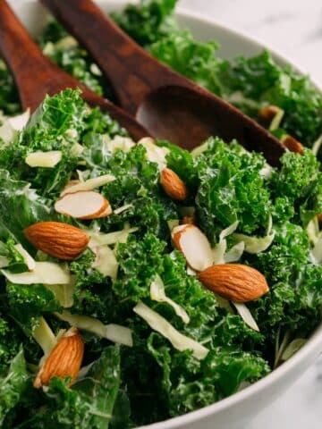 Chick-Fil-A Kale Salad Recipe