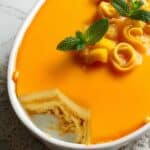 Mango Tiramisu Recipe