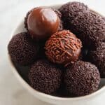 Brigadeiro Recipe