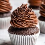 Best Chocolate Cupcakes Recipe