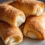 Señorita Bread (Filipino Spanish Bread) Recipe