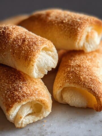Señorita Bread (Filipino Spanish Bread) Recipe