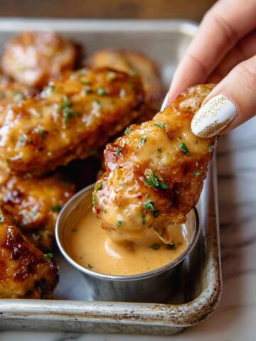 Bang Bang Chicken Recipe