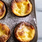 Mini Dutch Baby Pancakes Recipe