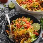 Dorito Taco Salad Recipe