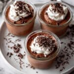 Easy Chocolate Mousse Delight Recipe