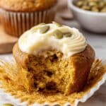 Best Starbucks Pumpkin Cream Cheese Muffins Recipe