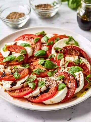 Caprese Salad Recipe