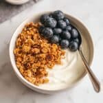 Slow Cooker Granola Recipe