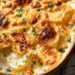Perfect Au Gratin Potatoes Recipe