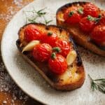 Tomato Confit Recipe