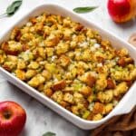 Apple Stuffing Recipe