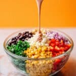 Mexican Street Corn Salad (Esquites Recipe) Recipe