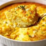 Best Corn Pudding Recipe