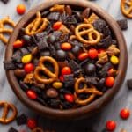 Black Cat Trail Mix Recipe