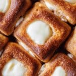 Hawaiian Cheesecake Danish Rolls Recipe