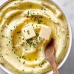 Best Mashed Potatoes Recipe