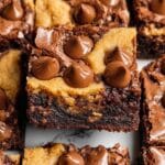 Brown Butter Brookies: The Ultimate Chocolate Lover’s Combo Recipe