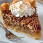 Best Pecan Pie Recipe