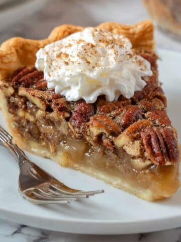 Best Pecan Pie Recipe