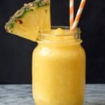 Pineapple Orange Slushie Recipe