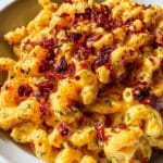 One Pot Creamy Mac and Cheese (Stovetop) Recipe