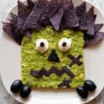 Frankenguac Recipe