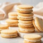Maple Cream Cookies Recipe