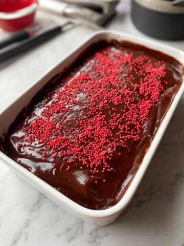 The Best Moist Chocolate Cake Recipe