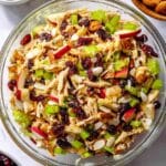 Creamy Curry Chicken Salad Recipe