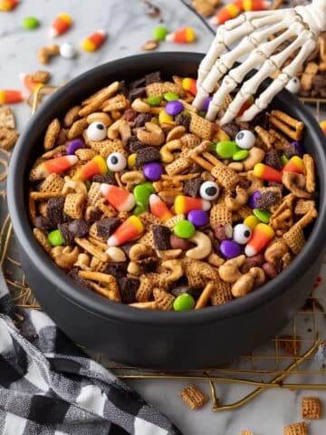 The Ultimate Monster Munch Trail Mix Recipe