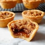 Pecan Pie Bites Recipe